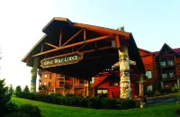 Great Wolf Lodge Sandusky Hotels in Sandusky South