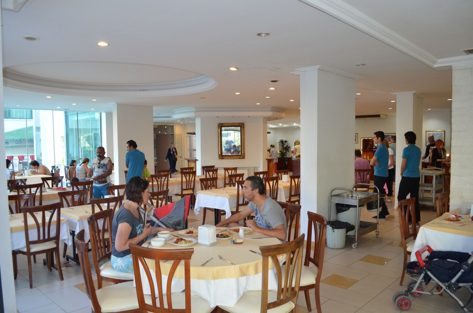 Kalif Hotel