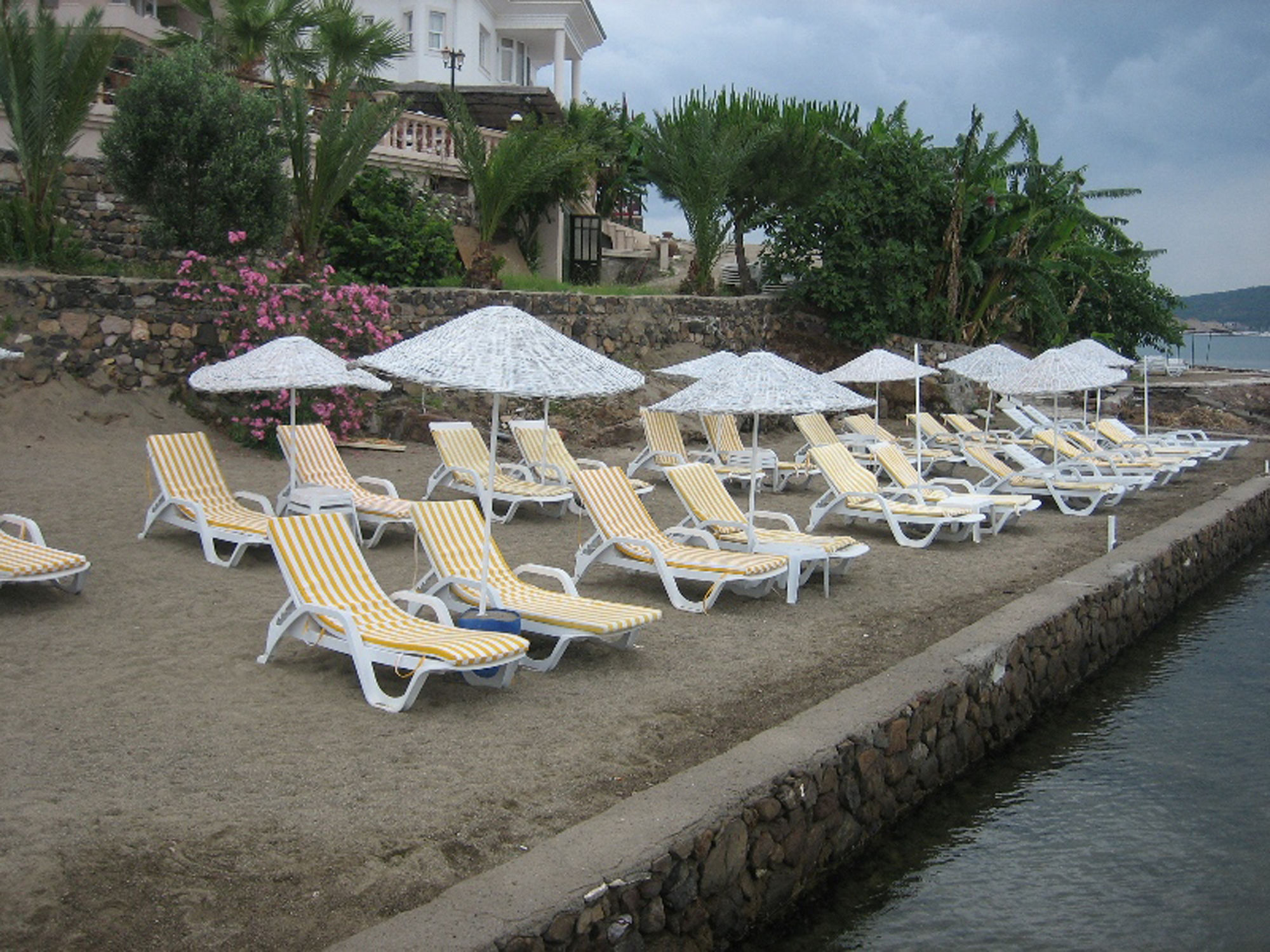 Cunda Panorama Hotel