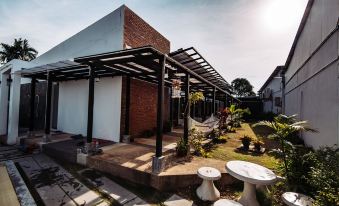 ChillHub Hostel Phuket