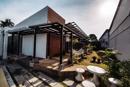 ChillHub Hostel Phuket