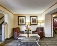 Quality Inn Fort Smith I-540 Các khách sạn ở Fort Smith