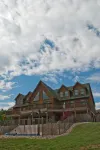 Shirley's Bed and Breakfast Hotel di Wirtz