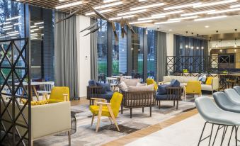 Courtyard by Marriott Edinburgh West