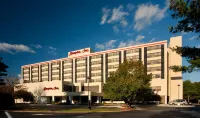 Hampton Inn Boston/Natick Hotels near Pearle Vision