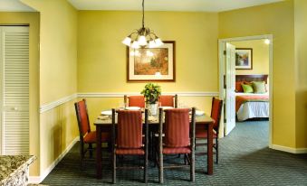 Club Wyndham Smoky Mountains