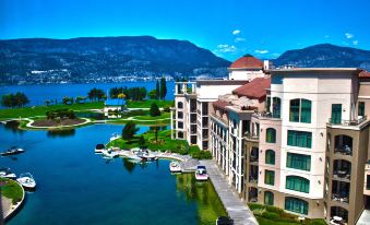 The Royal Kelowna - Bellstar Hotels & Resorts