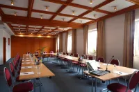 Best Western Hotel Rosenau Hotel di Friedberg