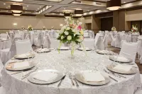 DoubleTree by Hilton San Bernardino Hôtels à : San Bernardino