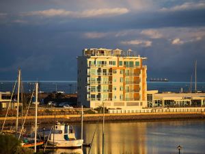 Wallaroo Marina Apartments