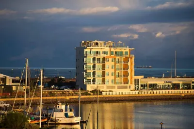 Wallaroo Marina Apartments Hotels in Wallaroo