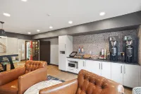Extended Stay America Premier Suites - Providence - East Providence Hotel di Seekonk
