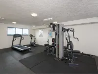 Gabba Central Apartments Hotels in Annerley
