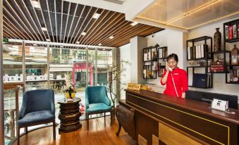 Hanoi la Storia Hotel