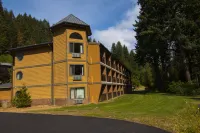 Carson Hot Springs Resort & Spa Отели в г. Карсон