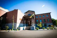 Diamond Mills Hotel Hotels in Saugerties