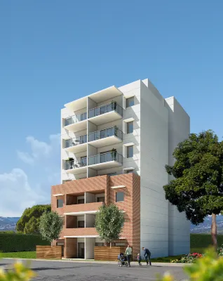 Hume Serviced Apartments Hoteles en Adelaida