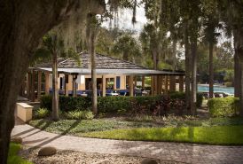 Marriott Orlando Airport Lakeside