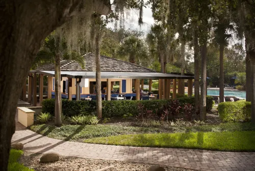 Marriott Orlando Airport Lakeside