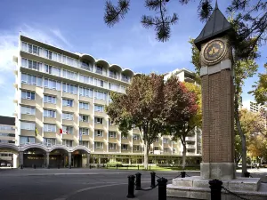 Sheraton Cavalier Saskatoon Hotel