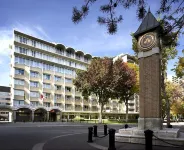 Sheraton Cavalier Saskatoon Hotel Hotels near Nutana Park