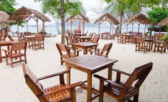 Phi Phi the Beach Resort