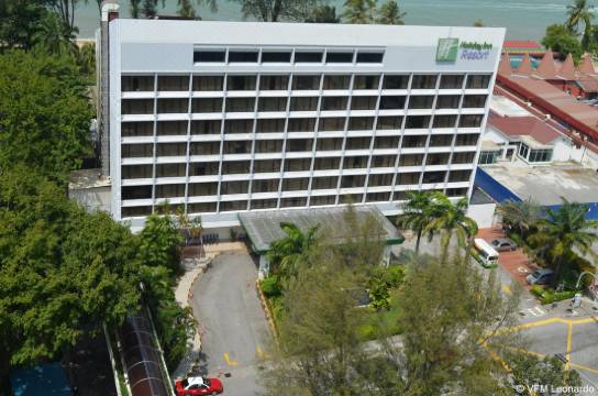Holiday Inn Resort Penang-Batu Ferringhi Updated 2021 Price 