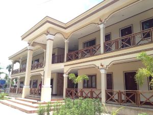 Lebijou Guesthouse - Konesavath