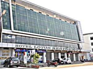 Hotel Lotus Residency