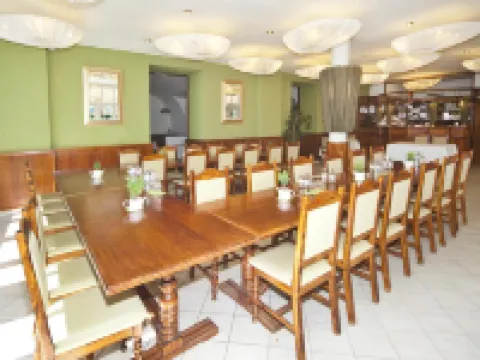 アストリア ホテル バラトンフレドのホテル