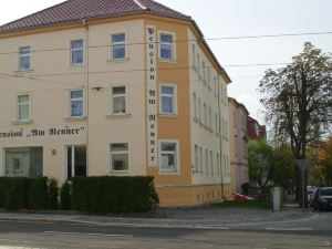 Pension Am Renner