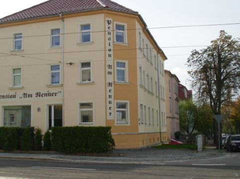 Pension Am Renner