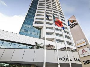 Hotel Luzeiros Fortaleza