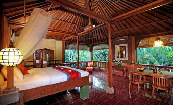 Three Brothers Bungalows & Villas