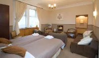 Arbour Guest House