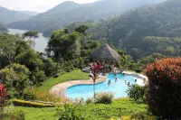 Ecohotel Campo Alegre Norcasia Caldas Hotels in Norcasia