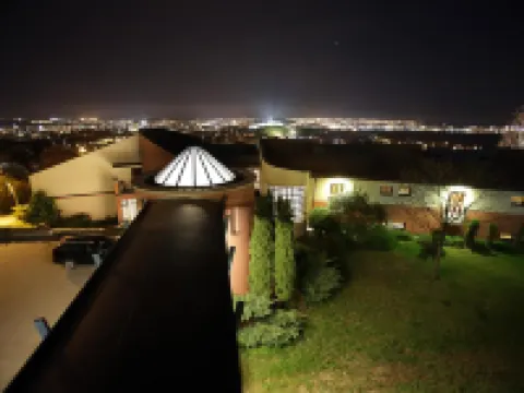 Hotel Golden Key, 4 Stars Superior Hotéis em Nitra