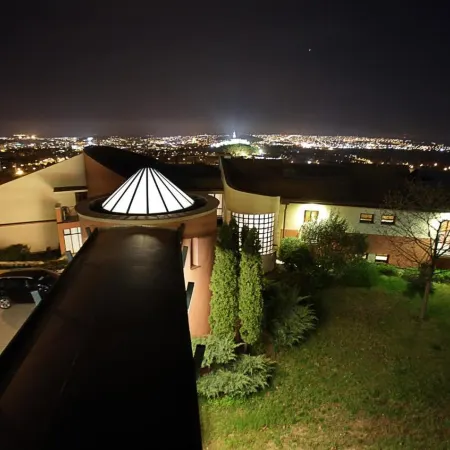 Hotel Golden Key, 4 Stars Superior