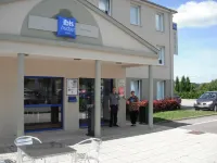 Ibis Budget Bar le Duc
