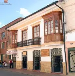 Hotel Ambala Bogota Colonial Hotels in La Candelaria