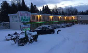 Cedars Motel