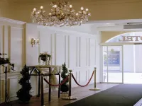 Hotel Dalberg Hotel di Ringheim