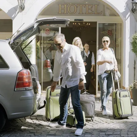 Hotel Dalberg