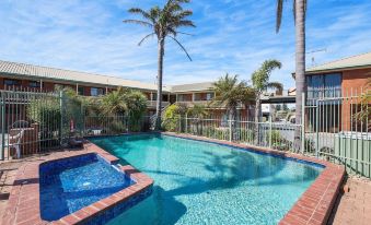 Best Western Apollo Bay Motel & Apartments