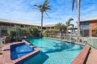 Apollo Bay Motel & Apartments