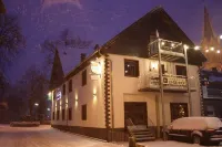 Landhotel Lindenhof Hotels in Grevenbroich