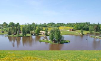 Trīssaliņas