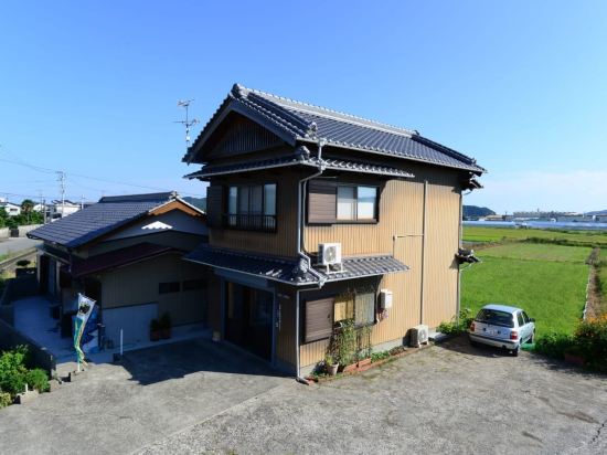 南国の白木谷国際現代美術館の格安素泊まりホテルを宿泊予約 2021年 