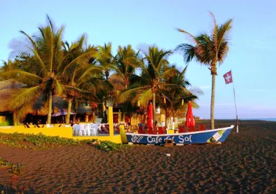 Hotel Cafe del Sol Hotels in 