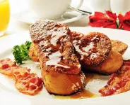 Hotel Panamonte - breakfast